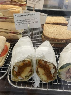 In the counter   at Tucker and Bevvy in Honolulu