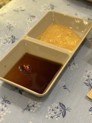   at Lơghim Phan Thiet Vegetarian Bistro & Cafe in Phan Thiet