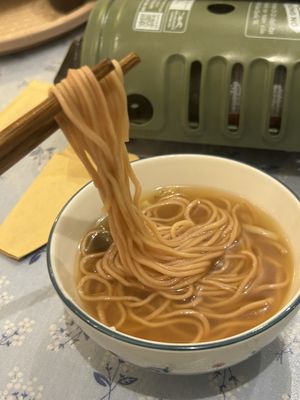   at Lơghim Phan Thiet Vegetarian Bistro & Cafe in Phan Thiet