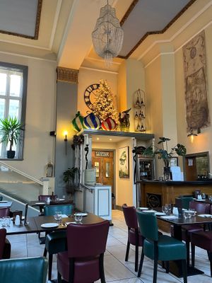  at The Palazzo in Burnley