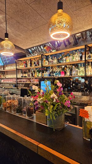  at Fustock Parco Romano in Ariccia