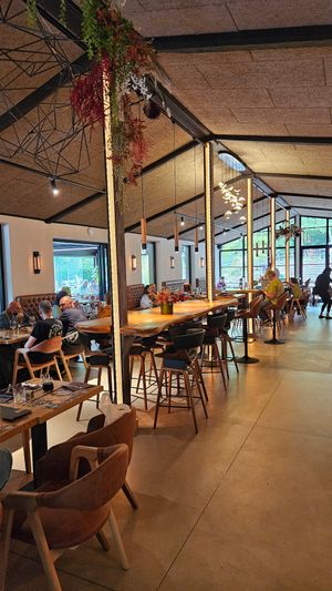  at Fustock Parco Romano in Ariccia