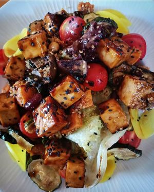  at Bohini - Coffee Shop & Restaurant in L-imgarr