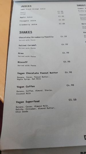  at Bohini - Coffee Shop & Restaurant in L-imgarr