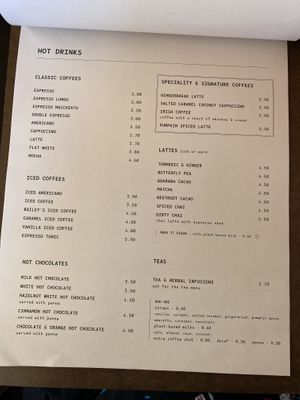   at Bohini - Coffee Shop & Restaurant in L-imgarr