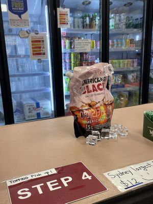  #Veganuary at UpTown Korea  in Sydney