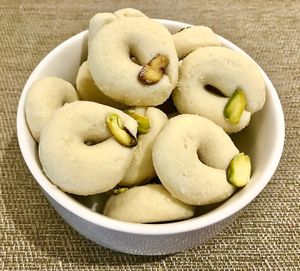 Ghraybeh  at AOC in Dubai