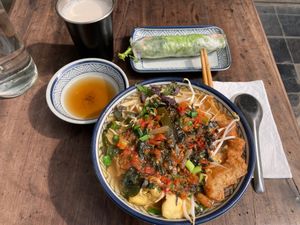  at Sạp Chay Cô Phiêu in Hanoi