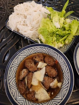  at Sạp Chay Cô Phiêu in Hanoi