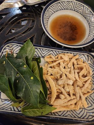  at Sạp Chay Cô Phiêu in Hanoi