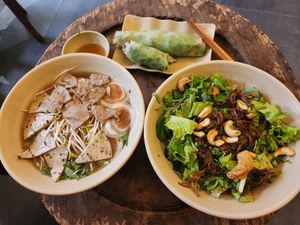  at Sạp Chay Cô Phiêu in Hanoi