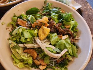  at Sạp Chay Cô Phiêu in Hanoi