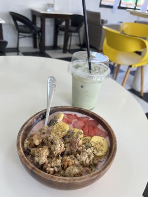   at Coffee Kong in Coron