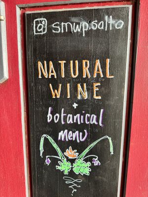  at Salto Bar    in La Fontanera