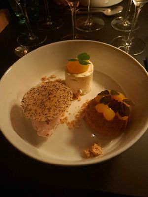  at Det Glade Vanvid in Aalborg