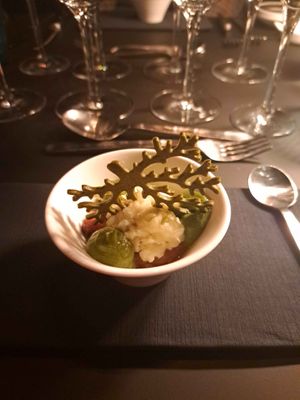  at Det Glade Vanvid in Aalborg