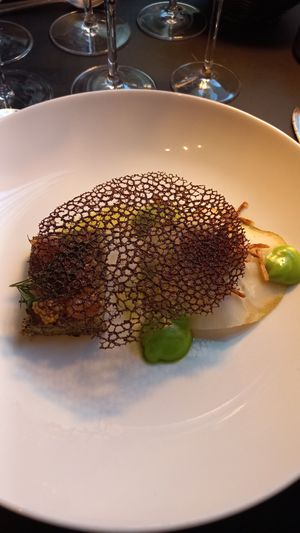  at Det Glade Vanvid in Aalborg