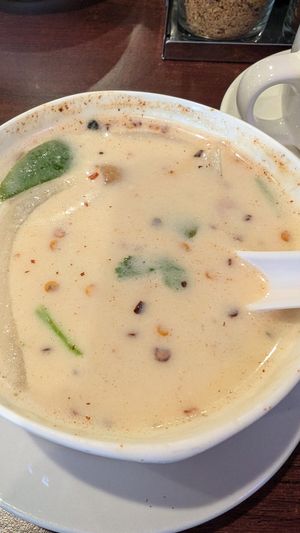  at Nan's Thai Noodle in Port Charlotte