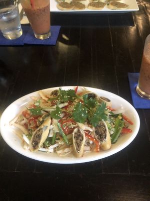   at Sandan in Sihanoukville