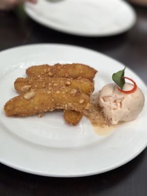   at Sandan in Sihanoukville