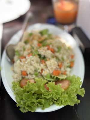   at Sandan in Sihanoukville