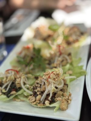   at Sandan in Sihanoukville