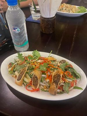   at Sandan in Sihanoukville