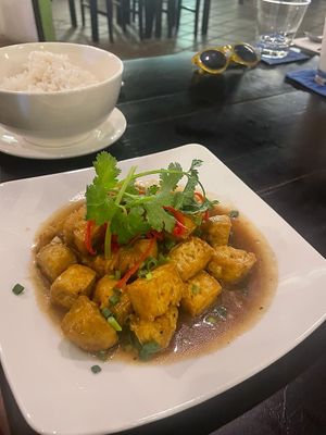   at Sandan in Sihanoukville