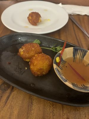   at Jaan Bai Restaurant - CCT in Battambang