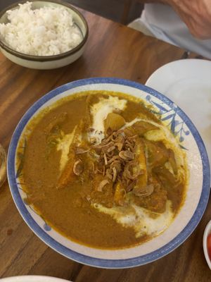   at Jaan Bai Restaurant - CCT in Battambang