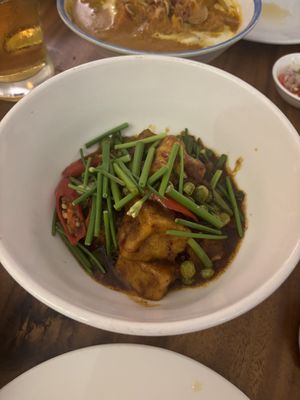   at Jaan Bai Restaurant - CCT in Battambang