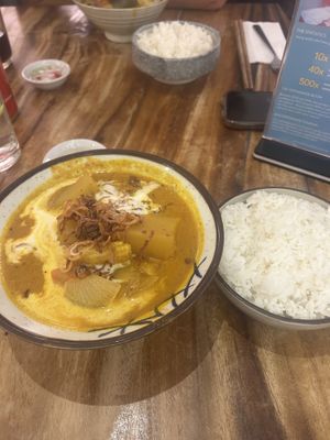   at Jaan Bai Restaurant - CCT in Battambang