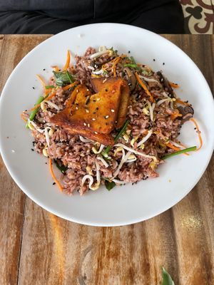   at Jaan Bai Restaurant - CCT in Battambang