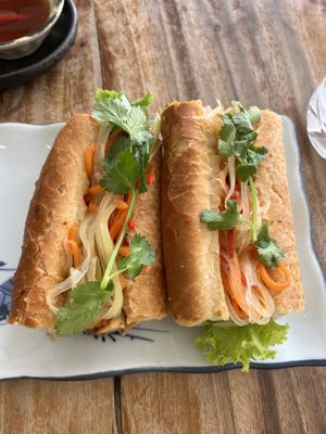   at Jaan Bai Restaurant - CCT in Battambang