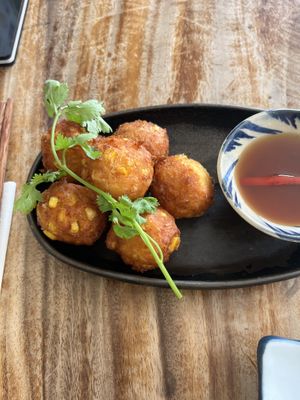   at Jaan Bai Restaurant - CCT in Battambang