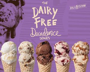   at Salt & Straw - Wynwood in Miami