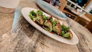  at Tao Garden in Cupecoy