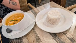  at Tao Garden in Cupecoy