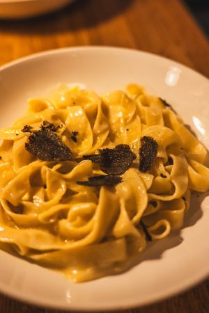  at Sora Diana in Edinburgh