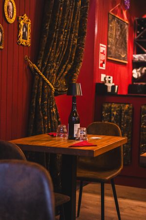  at Sora Diana in Edinburgh