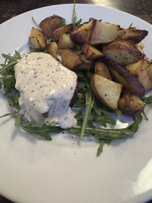 Fillet and roasts   at Sora Diana in Edinburgh