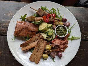  at Sora Diana in Edinburgh