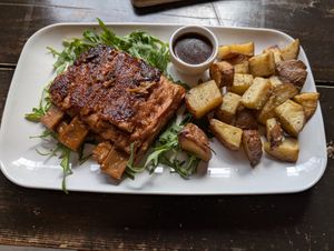  at Sora Diana in Edinburgh