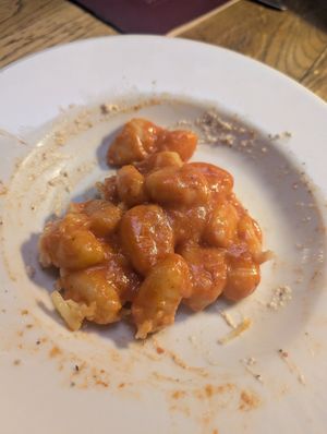  at Sora Diana in Edinburgh