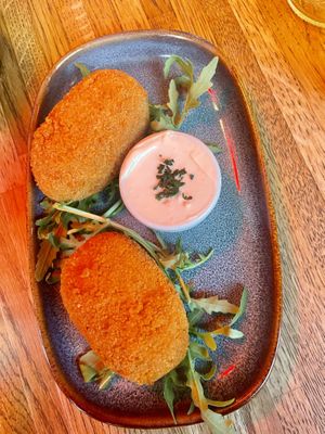   at Sora Diana in Edinburgh