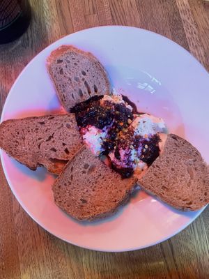   at Sora Diana in Edinburgh