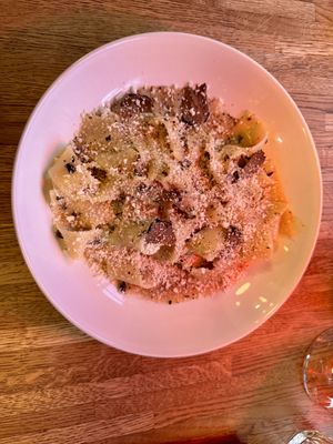   at Sora Diana in Edinburgh