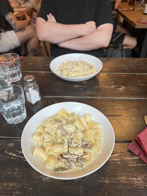   at Sora Diana in Edinburgh