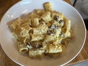   at Sora Diana in Edinburgh