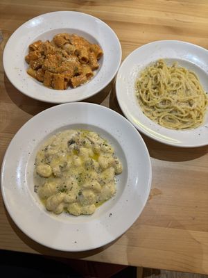   at Sora Diana in Edinburgh